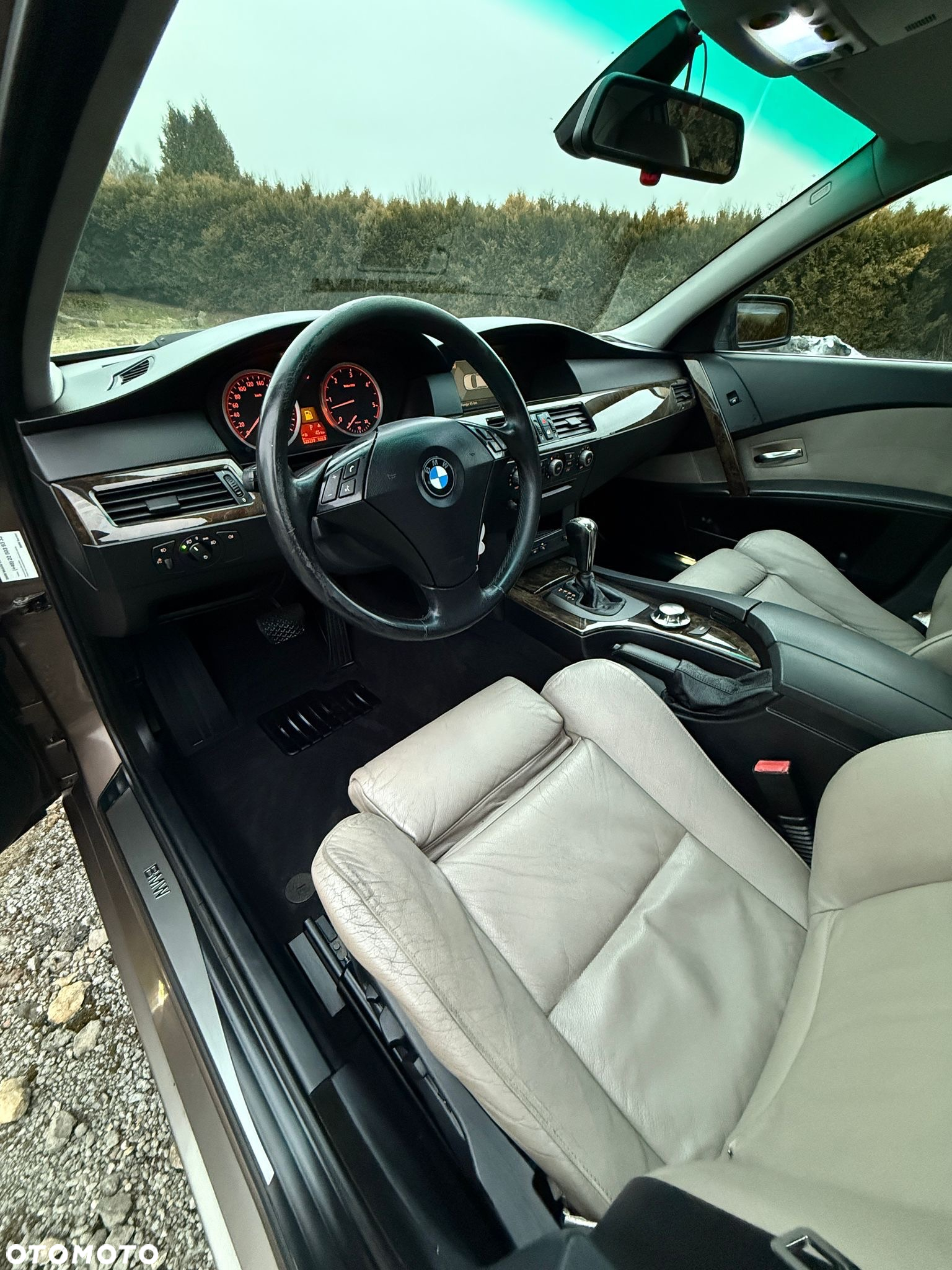 BMW Seria 5 - 19