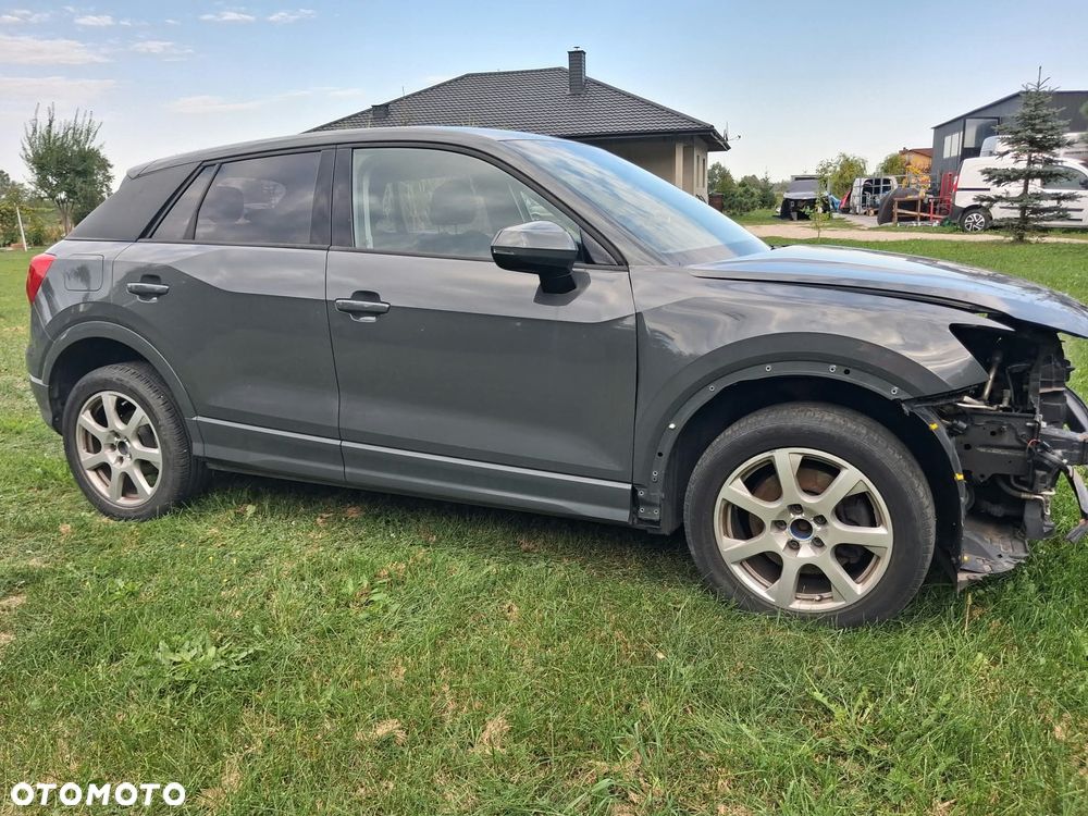 Audi Q2 1.4 TFSI CoD - 6