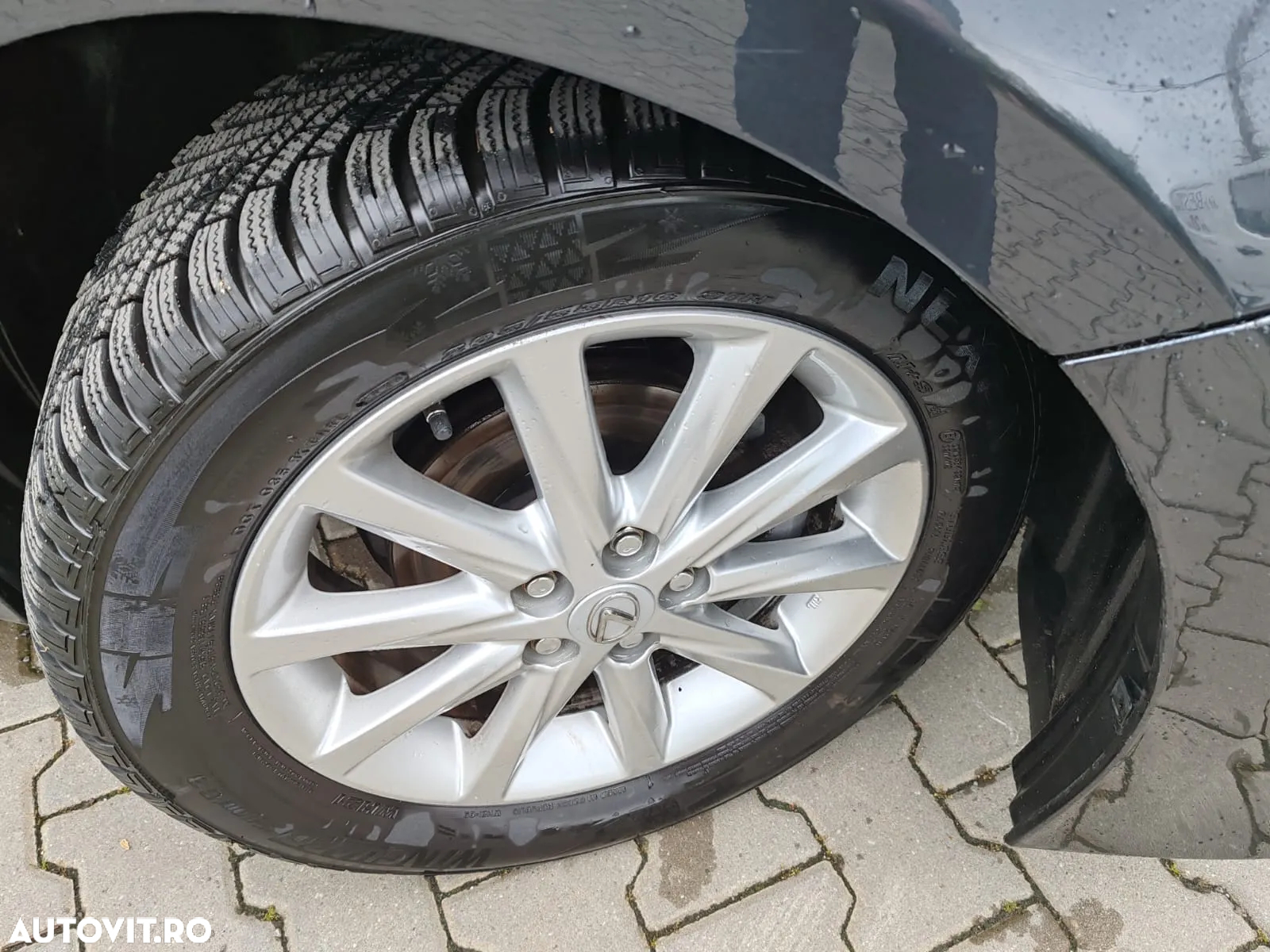Lexus CT 200h Aut. Executive - 18