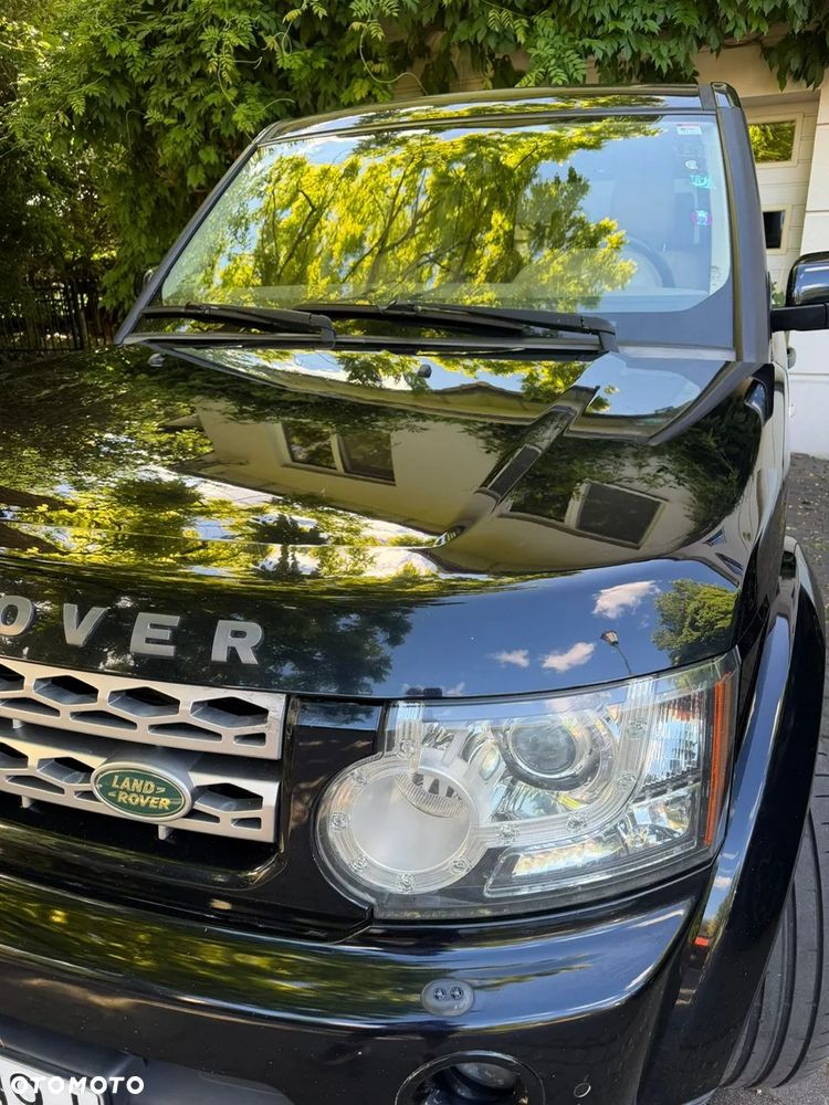 Land Rover Discovery 3.0D V6 HSE - 2