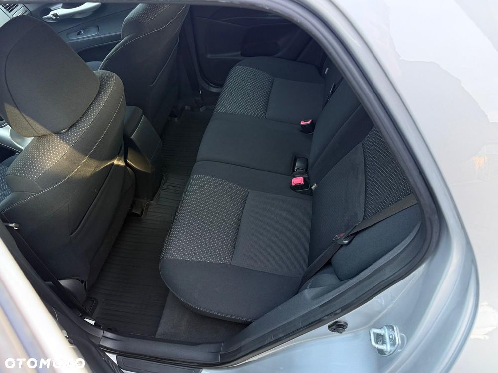 Toyota Auris 1.6 Edition - 34