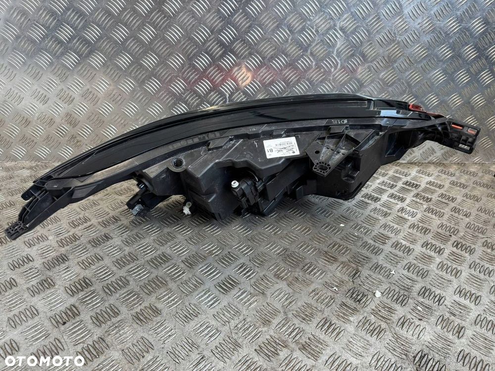 Nissan Qashqai III J12 2024-2025 Lampa przód przednia lewa LIFT UK - 13