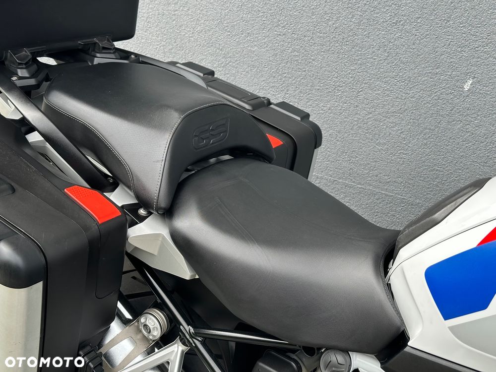 BMW GS - 16
