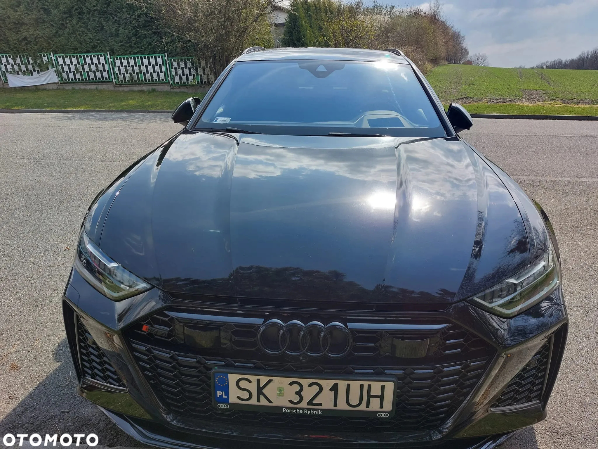 Audi RS6 - 28