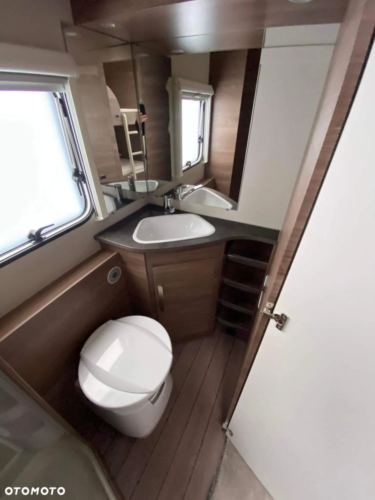 KNAUS SPORT 500 KD - 26