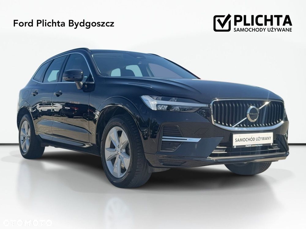 Volvo XC 60 - 4