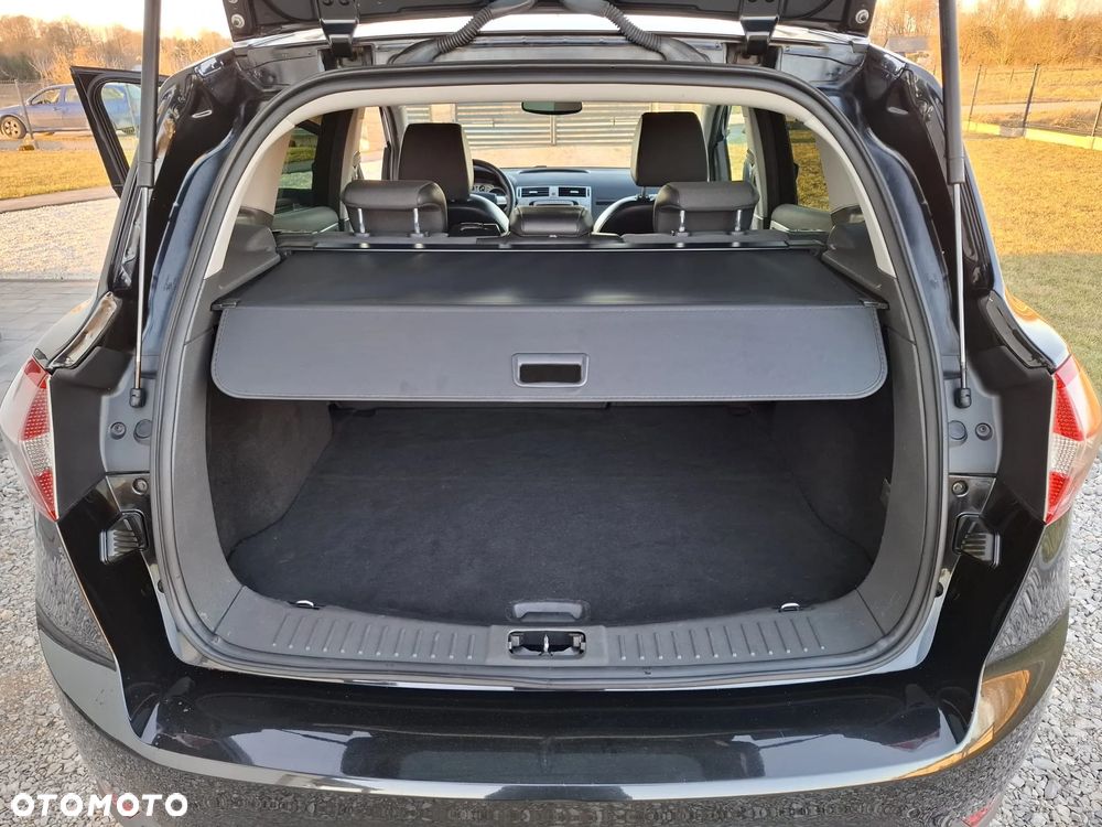 Ford Kuga 2.0 TDCi 2x4 Titanium - 15