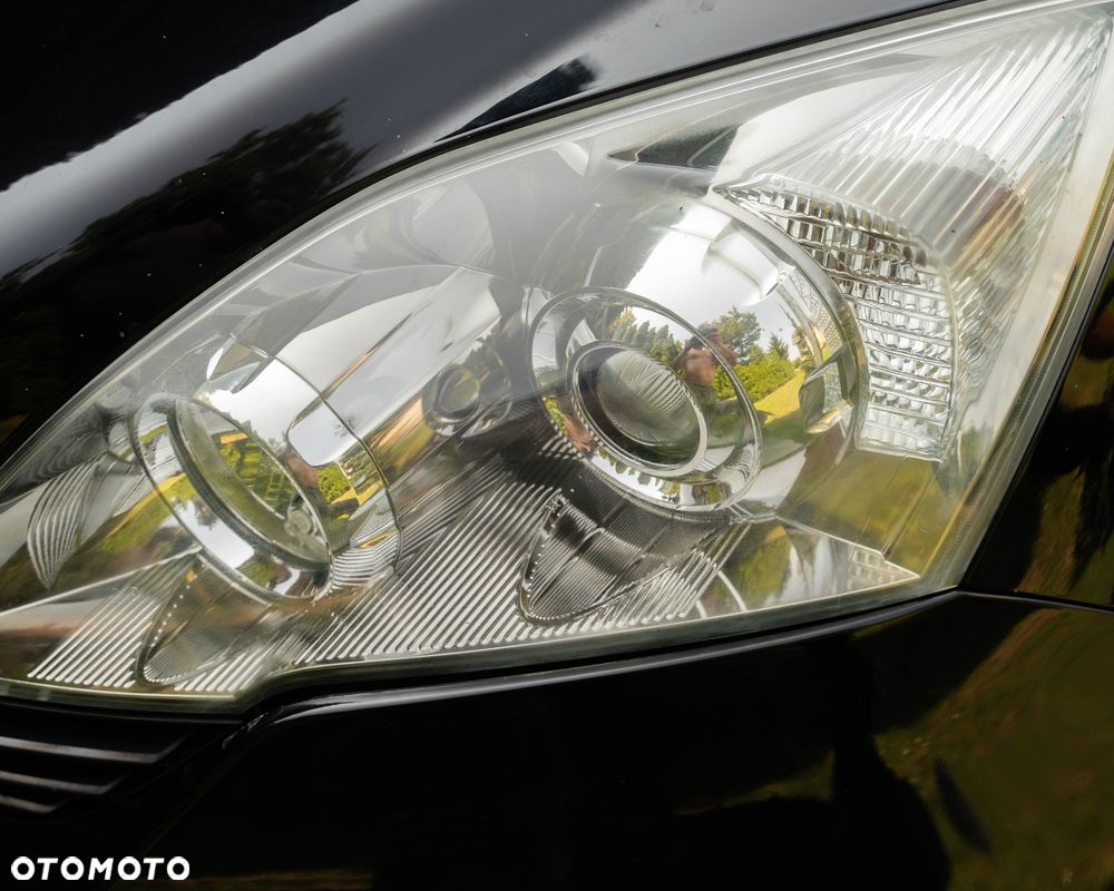 Honda CR-V 2.2i-CTDi Executive - 4