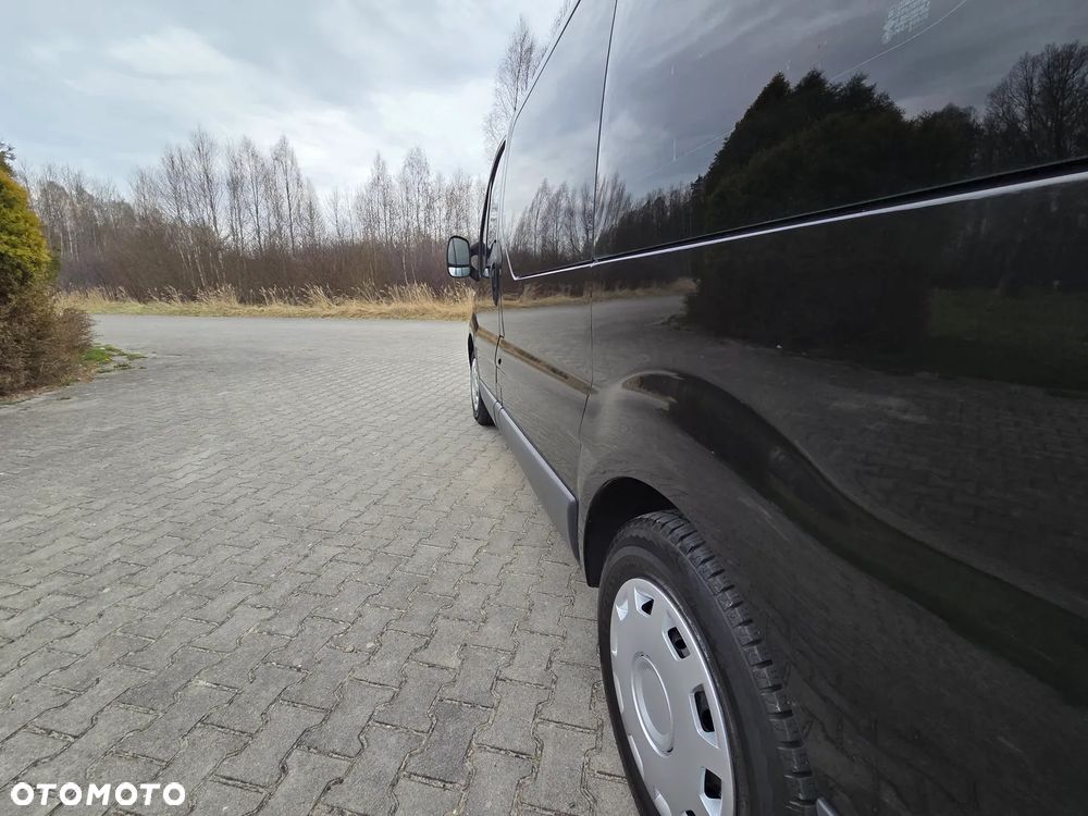 Opel Vivaro L1H1 Edition - 13