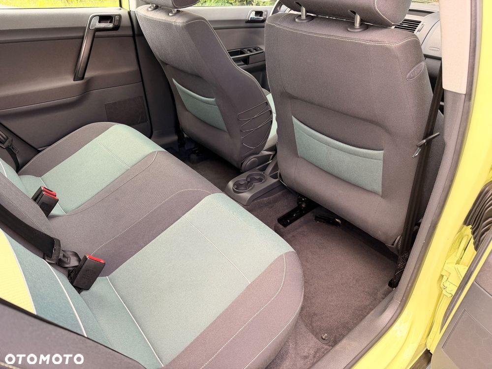Volkswagen Polo 1.2 Fun - 11