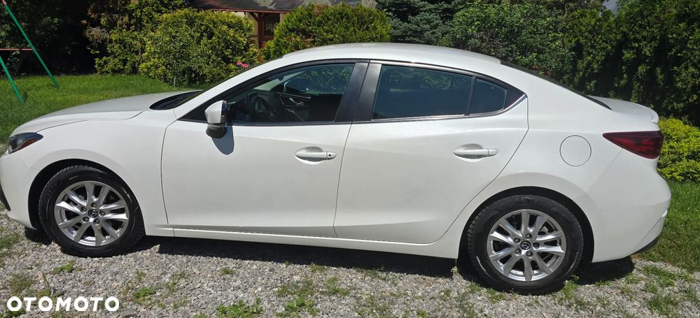 Mazda 3 - 5