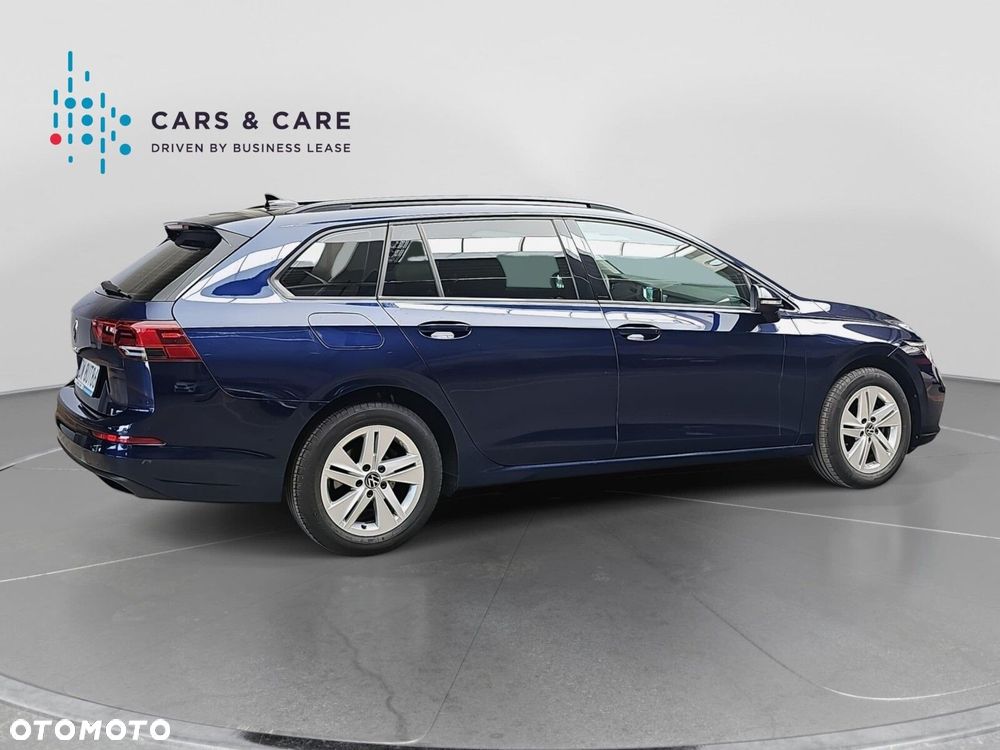 Volkswagen Golf Variant 1.5 TSI EVO Life - 21