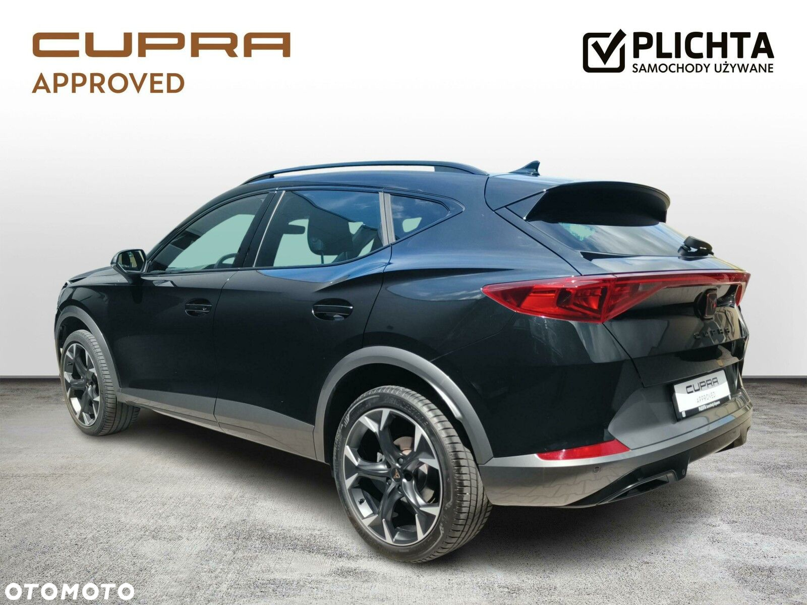 Cupra Formentor - 3