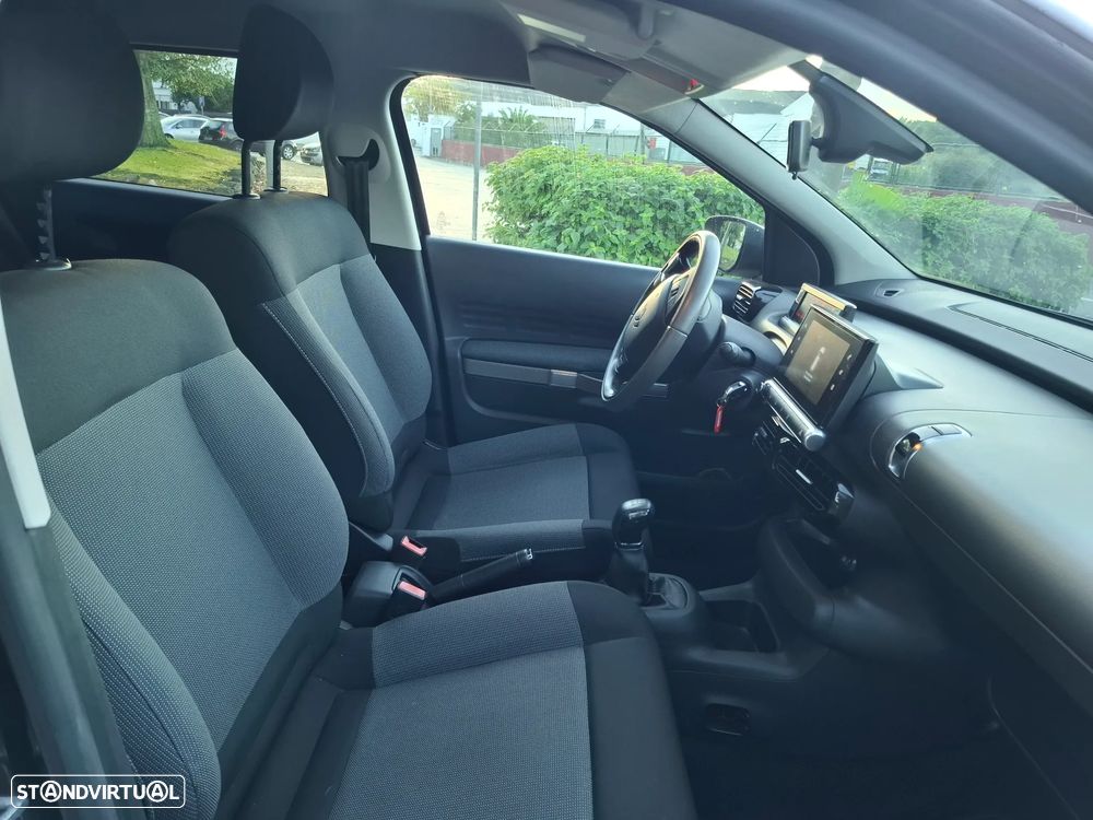 Citroën C4 Cactus 1.2 PureTech Shine - 3