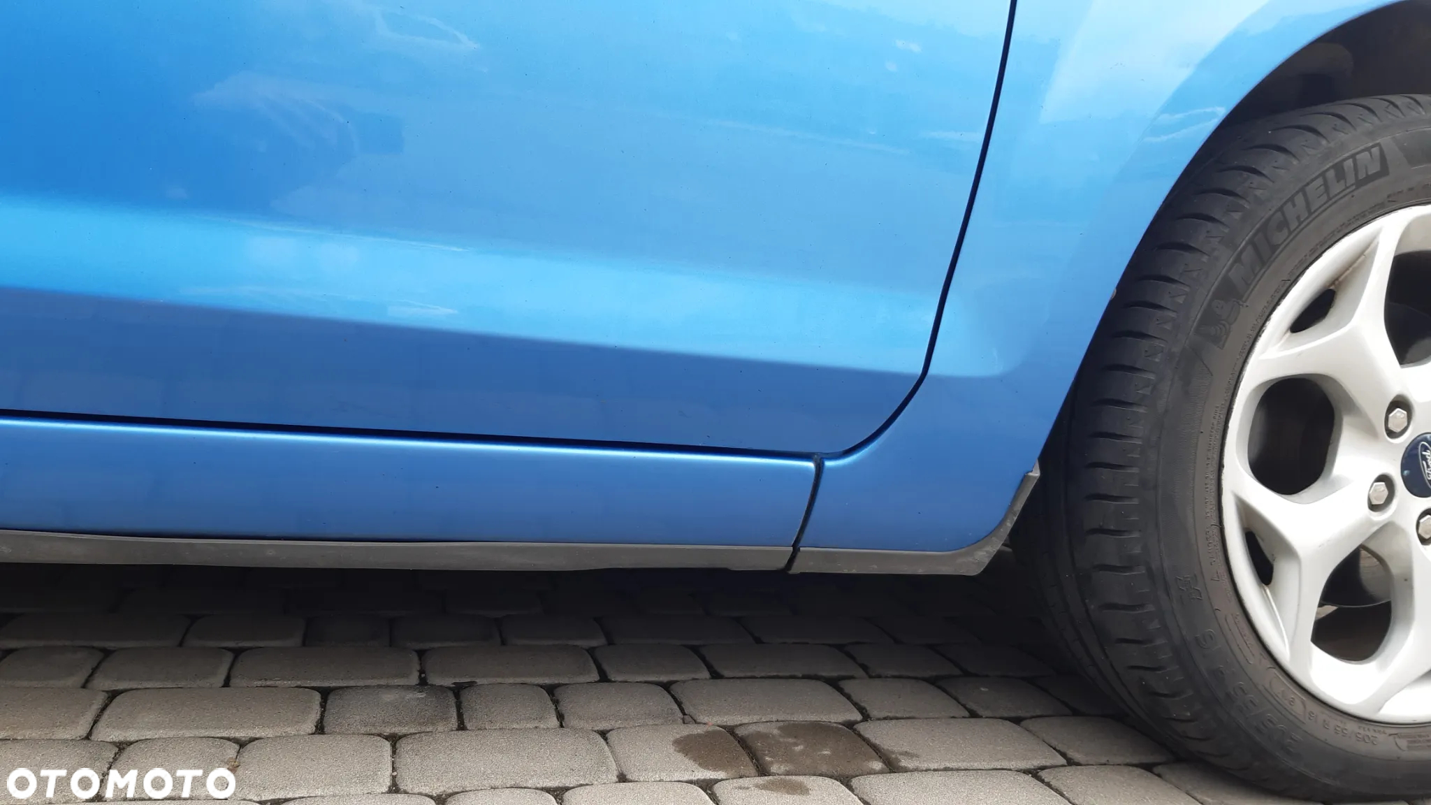 Ford Focus 1.6 TDCi Ambiente - 7