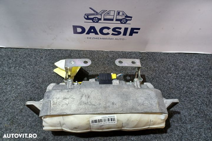 Airbag pasager 4F2880204E Audi A6 4F/C6 [2004 - 2008] Sedan 2.7 TDI M - 2