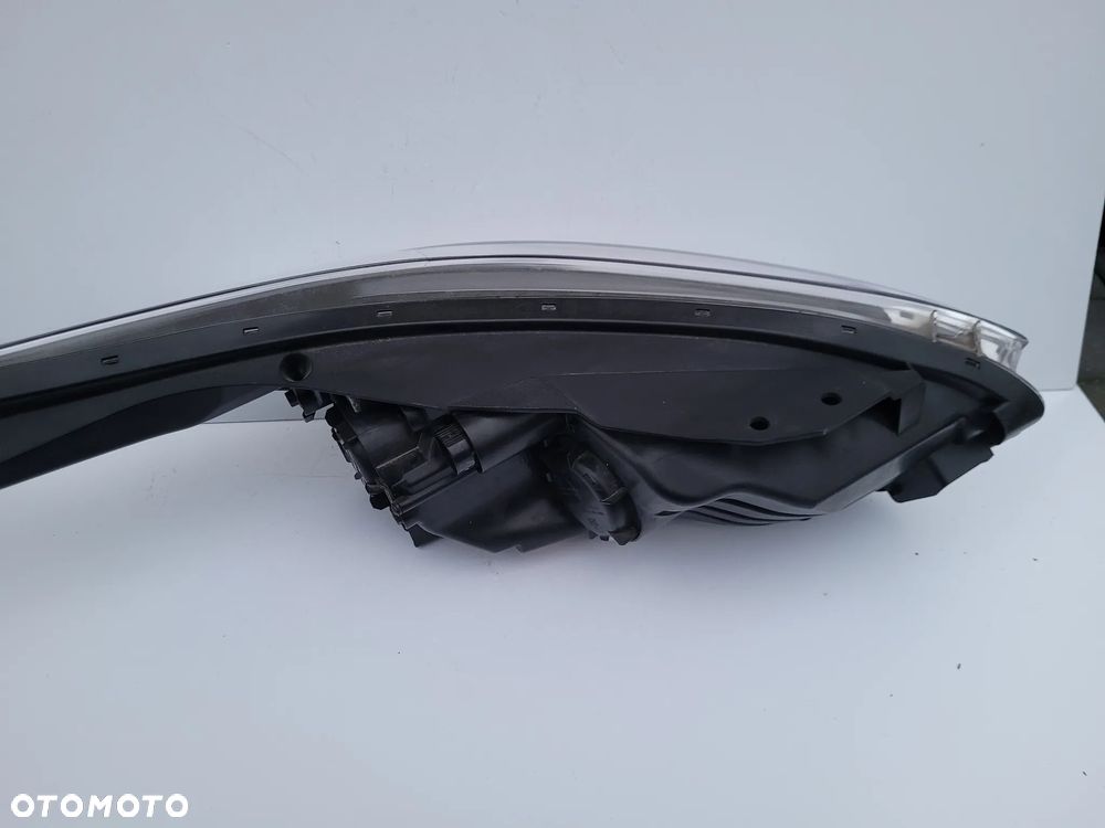 Kia Ceed III lampa przód lewa soczewka led - 5