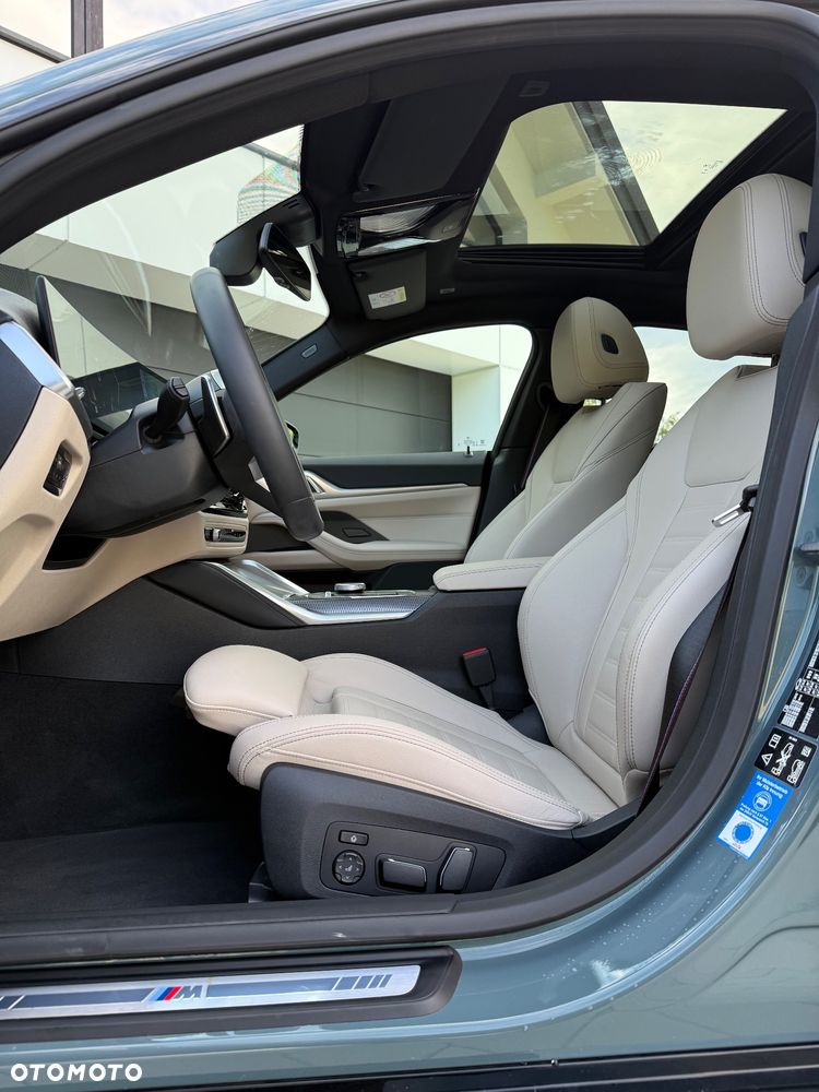 BMW Seria 4 430i xDrive M Sport sport - 34