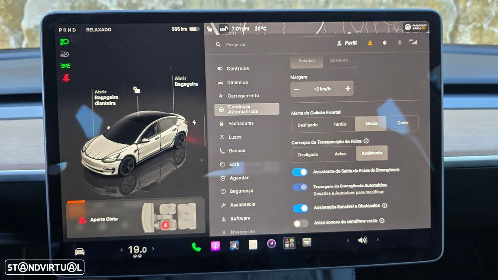 Tesla Model 3 - 31