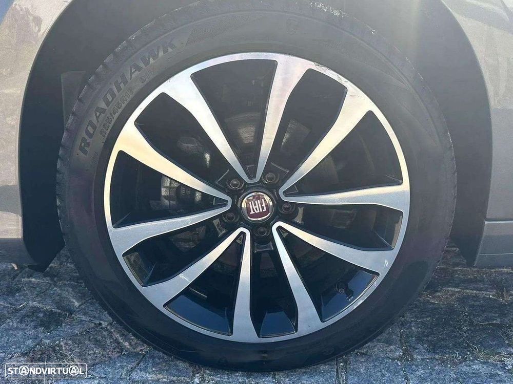 Fiat Tipo 1.3 M-Jet Lounge - 14