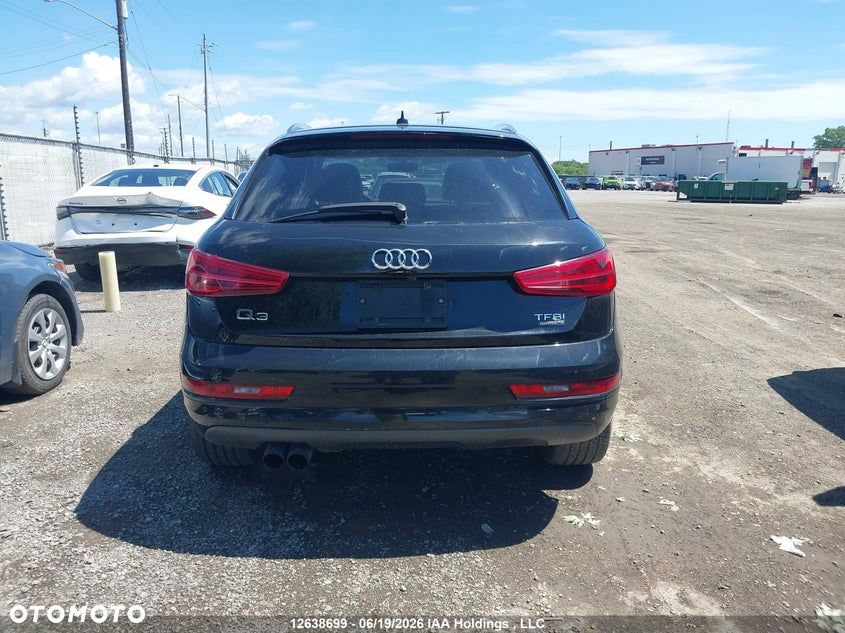 Audi Q3 - 13