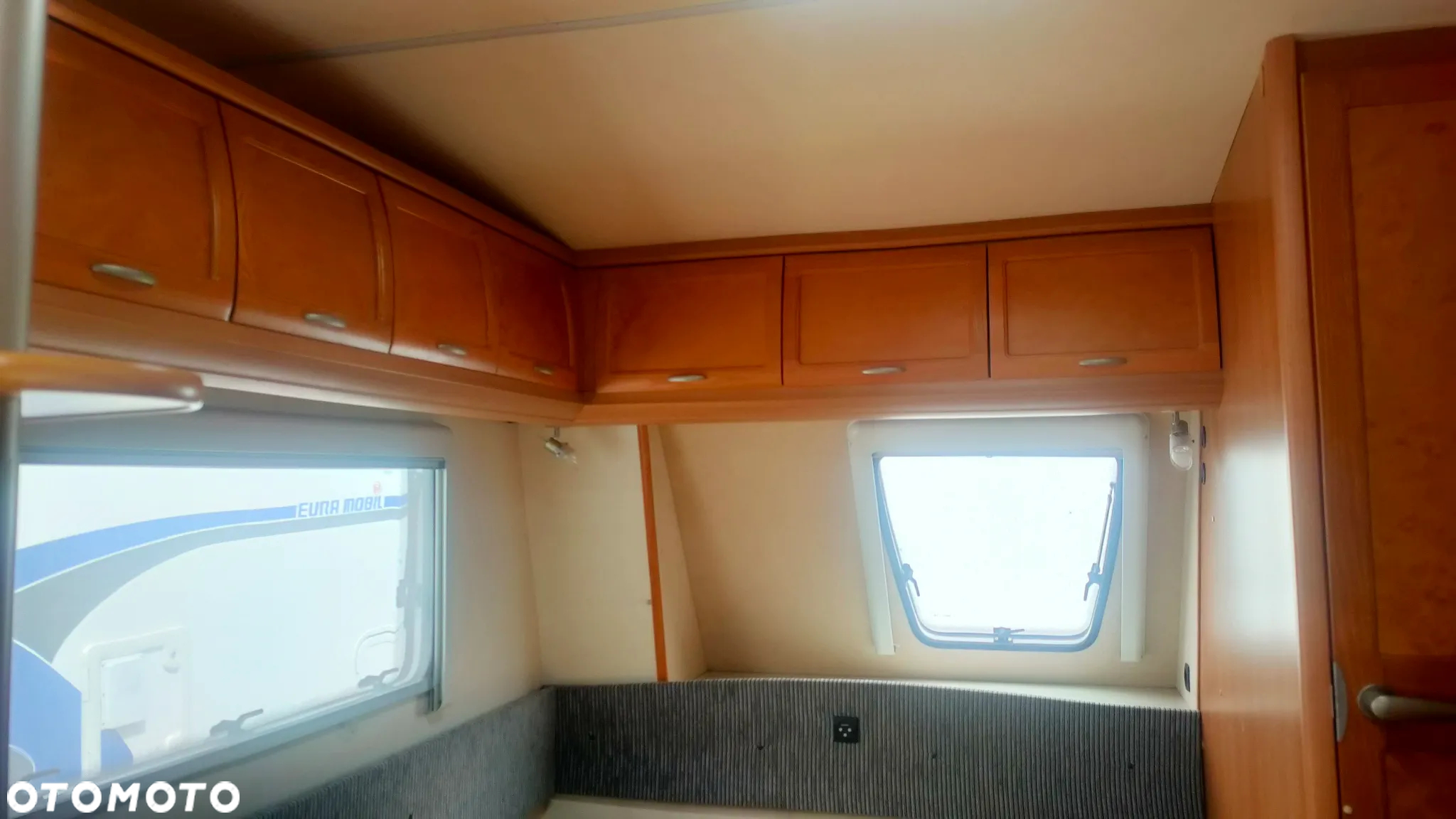 Hobby 650 Prestige - 28