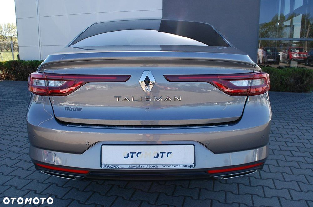 Renault Talisman - 13