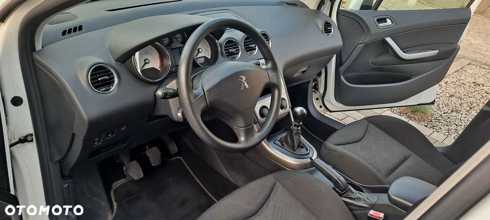 Peugeot 308 e-HDi FAP 110 Stop&Start Active - 13