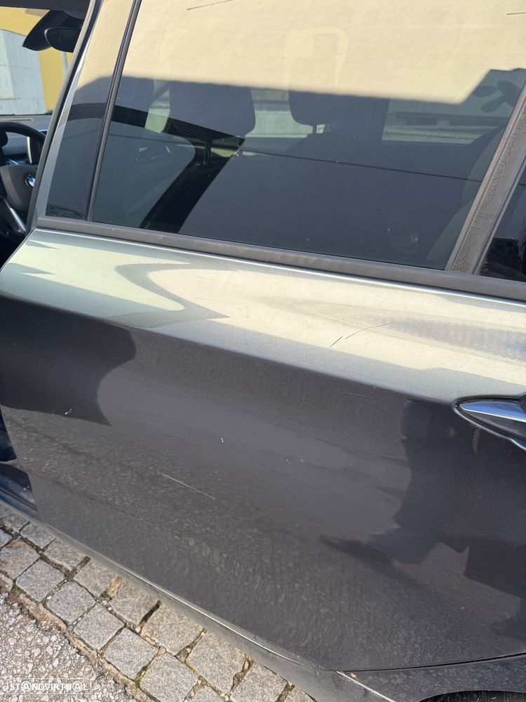 BMW 216 Gran Tourer d 7L Line Sport - 13