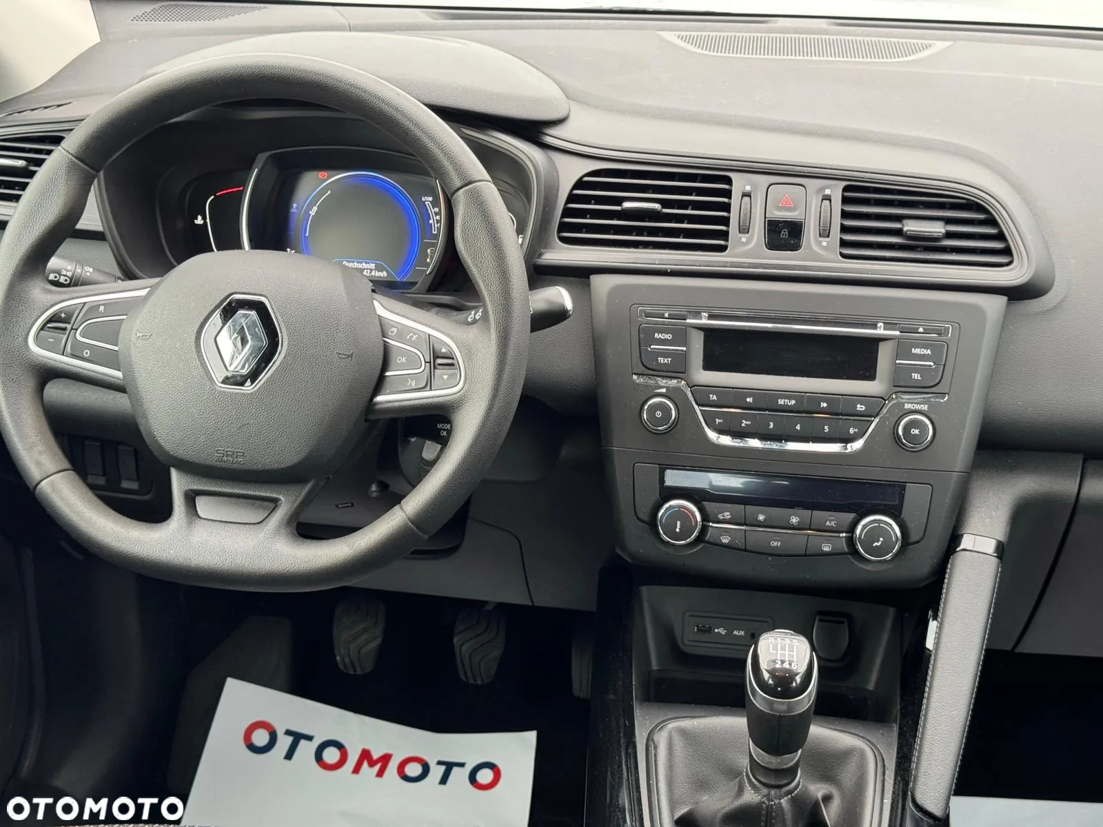 Renault Kadjar 1.2 Energy TCe Life - 33