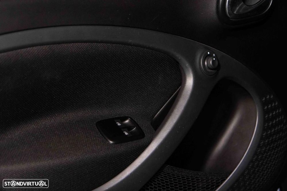 Smart ForFour Drive Passion - 32