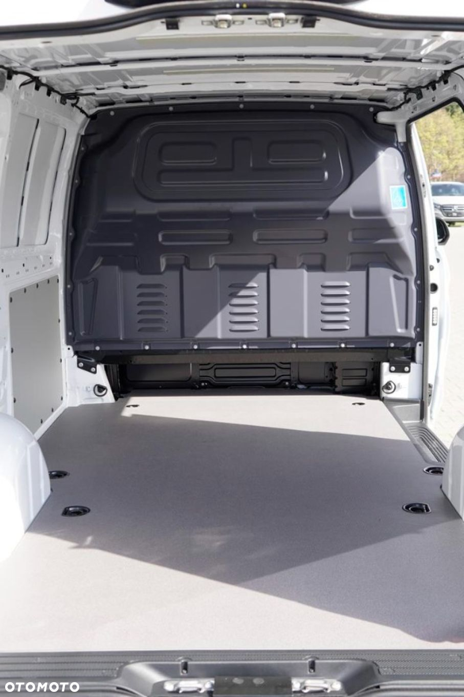 Mercedes-Benz VITO - 26