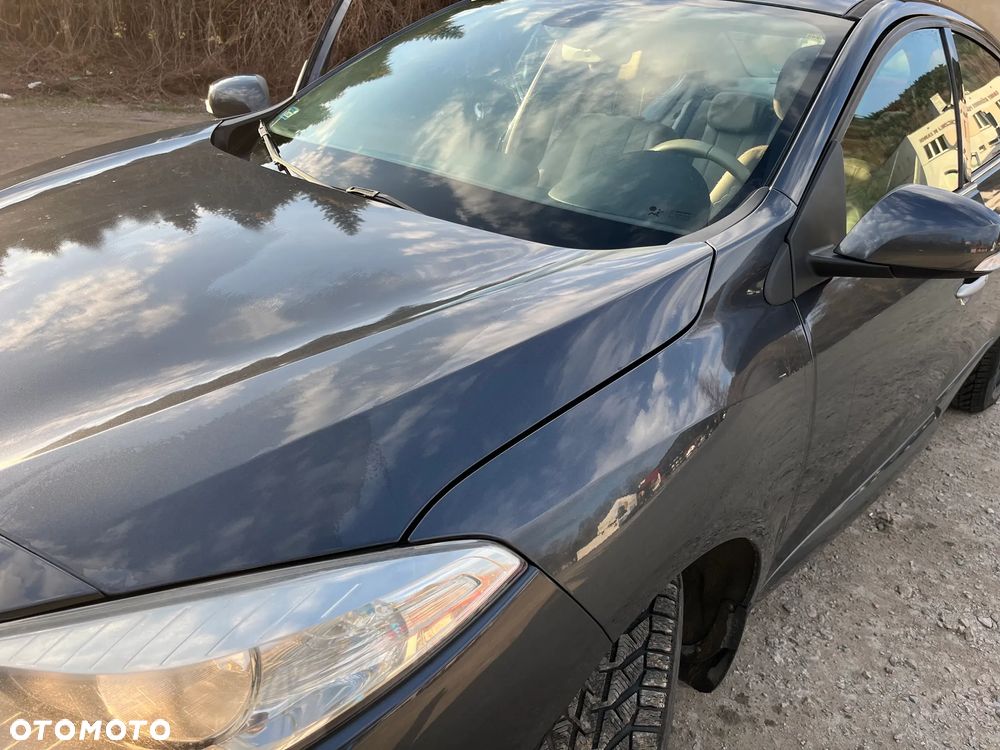 Renault Fluence 1.6 16V Expression - 6