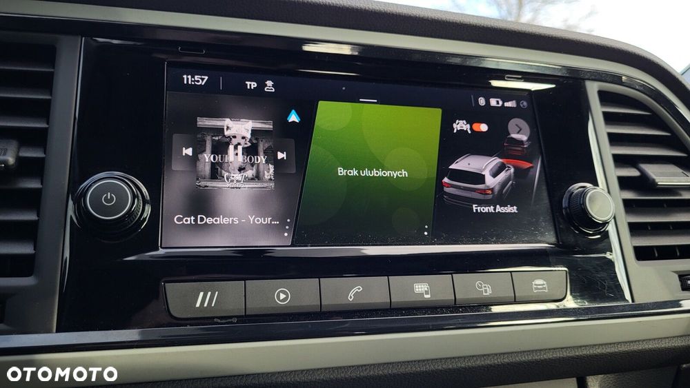 Seat Ateca 1.0 TSI Ecomotive Reference S&S - 33