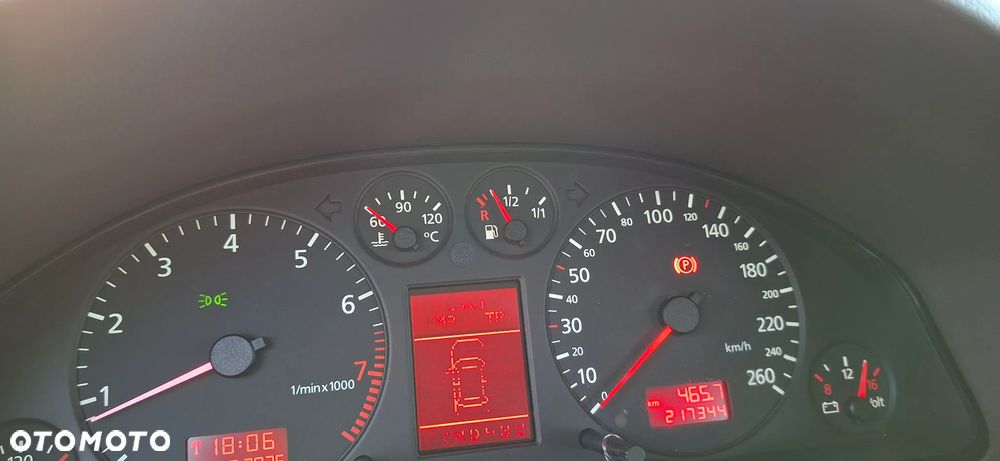 Audi A6 Limousine - 21