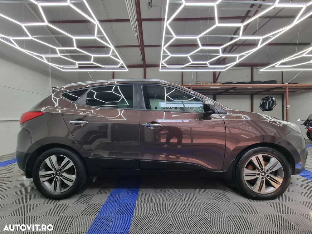 Hyundai ix35 - 4