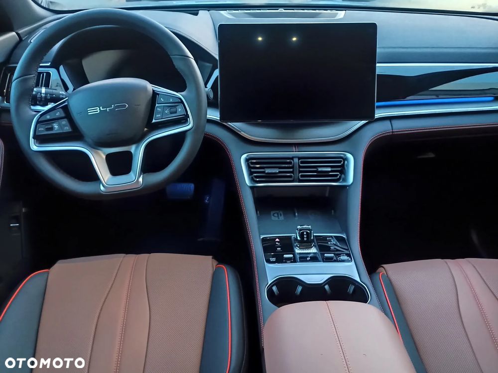 BYD Seal U - 14