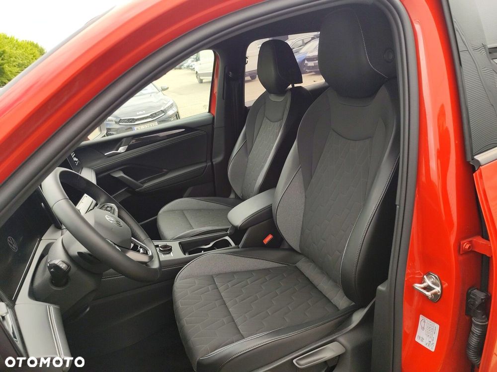 Volkswagen Tiguan 1.5 eTSI Life Plus DSG - 11