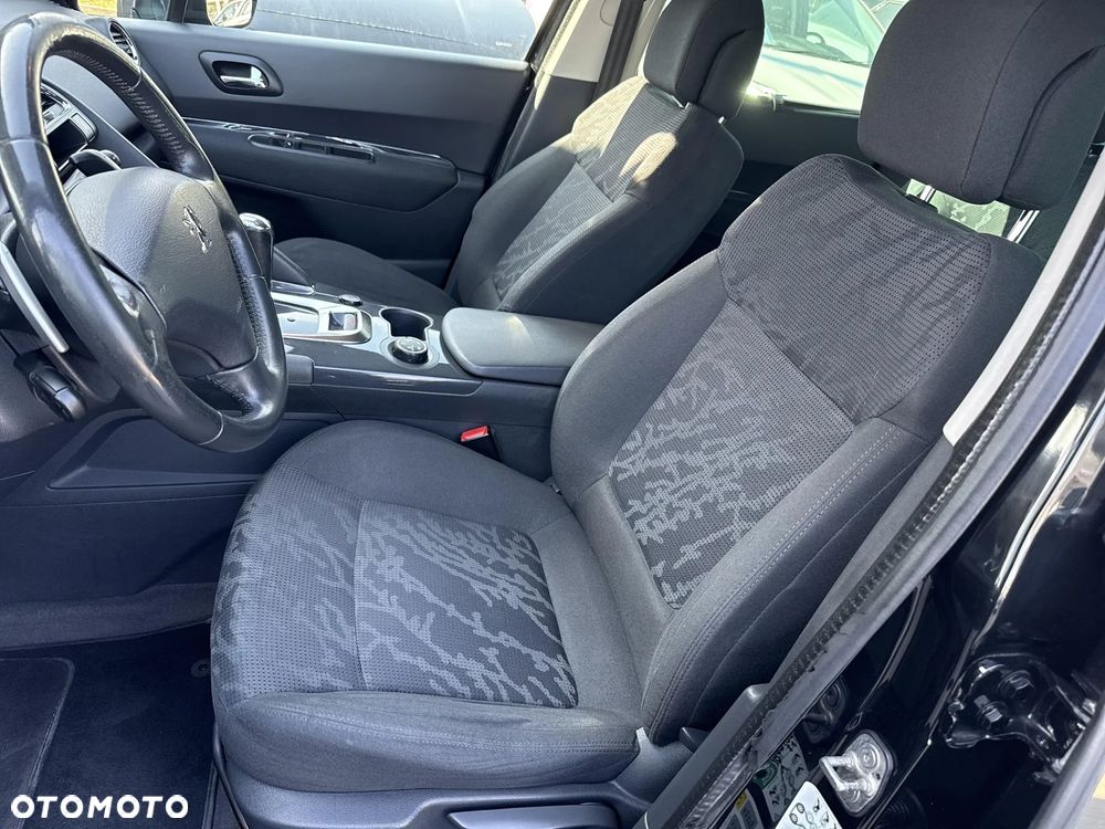 Peugeot 3008 - 14