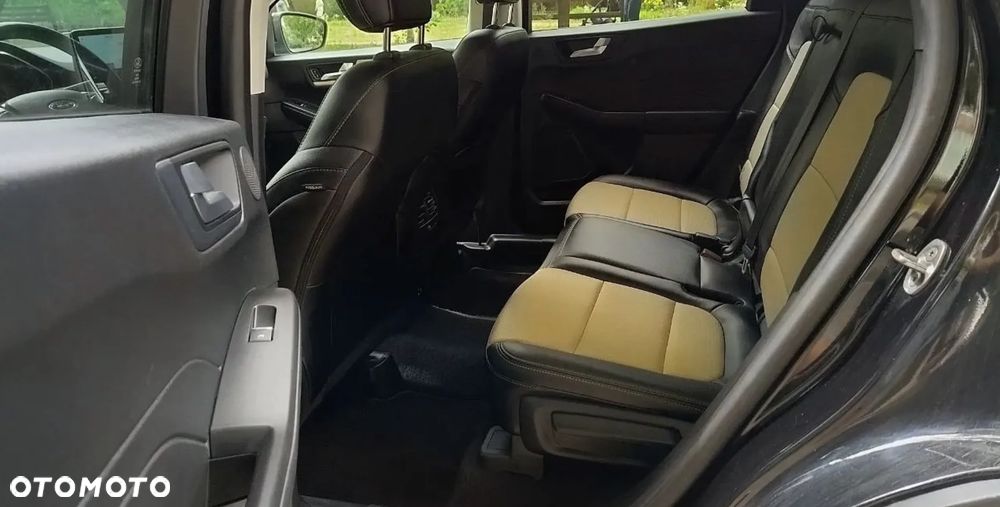 Ford Escape - 14