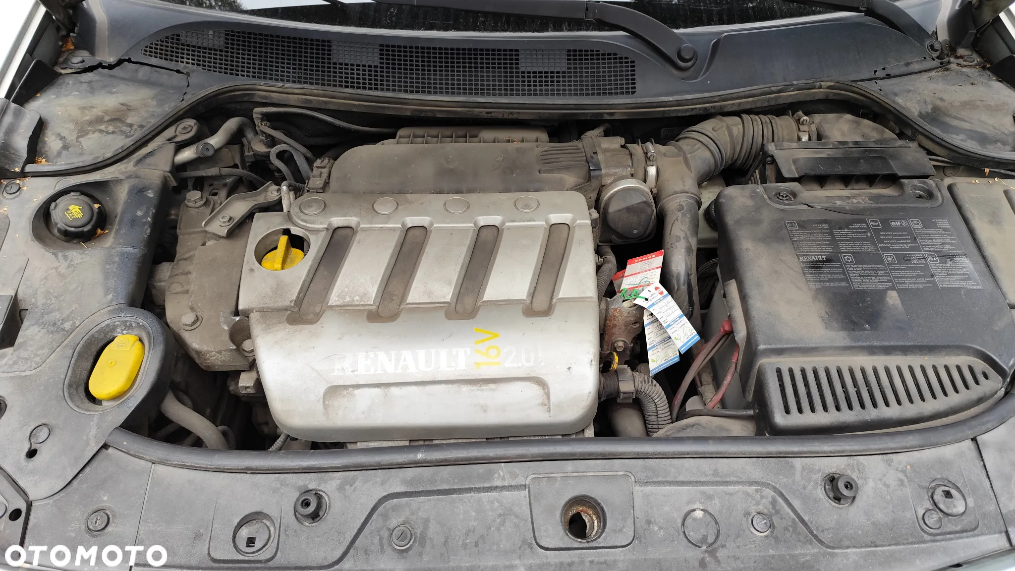 Renault Megane - 13
