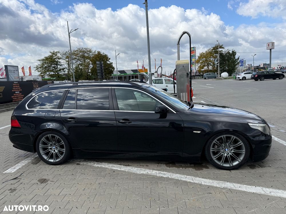 BMW Seria 5 - 3
