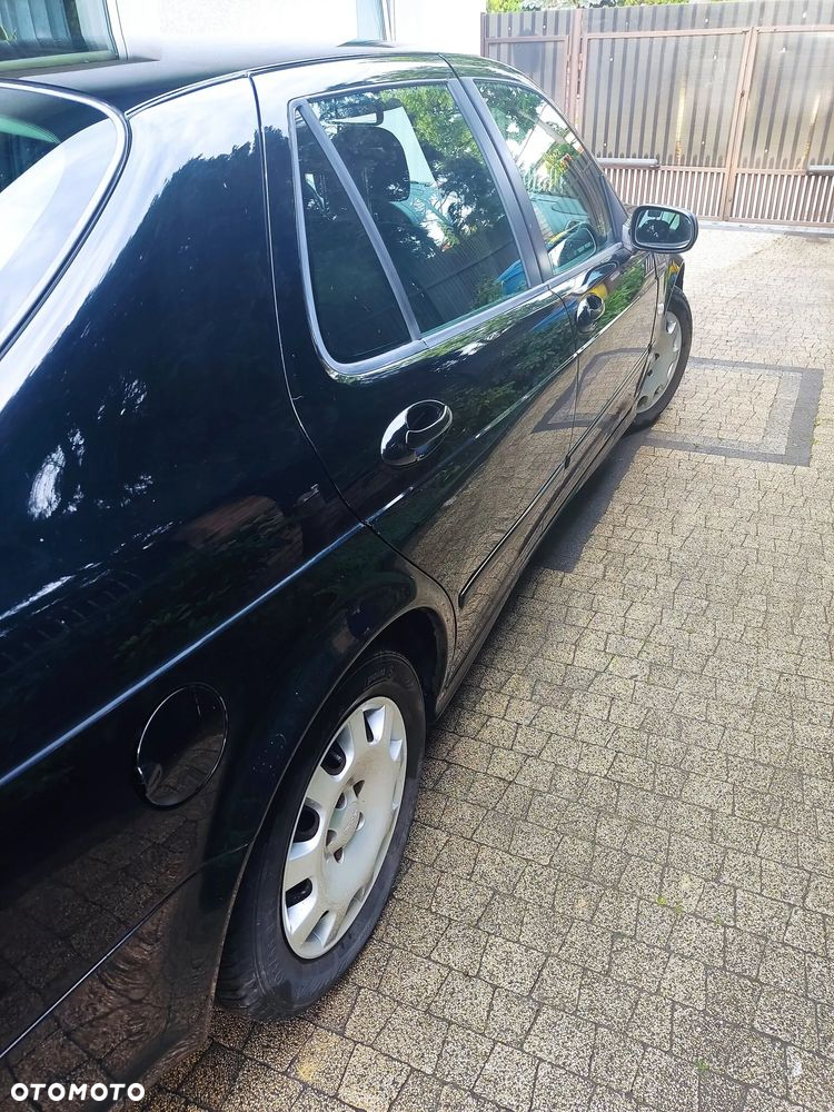 Saab 9-5 - 14