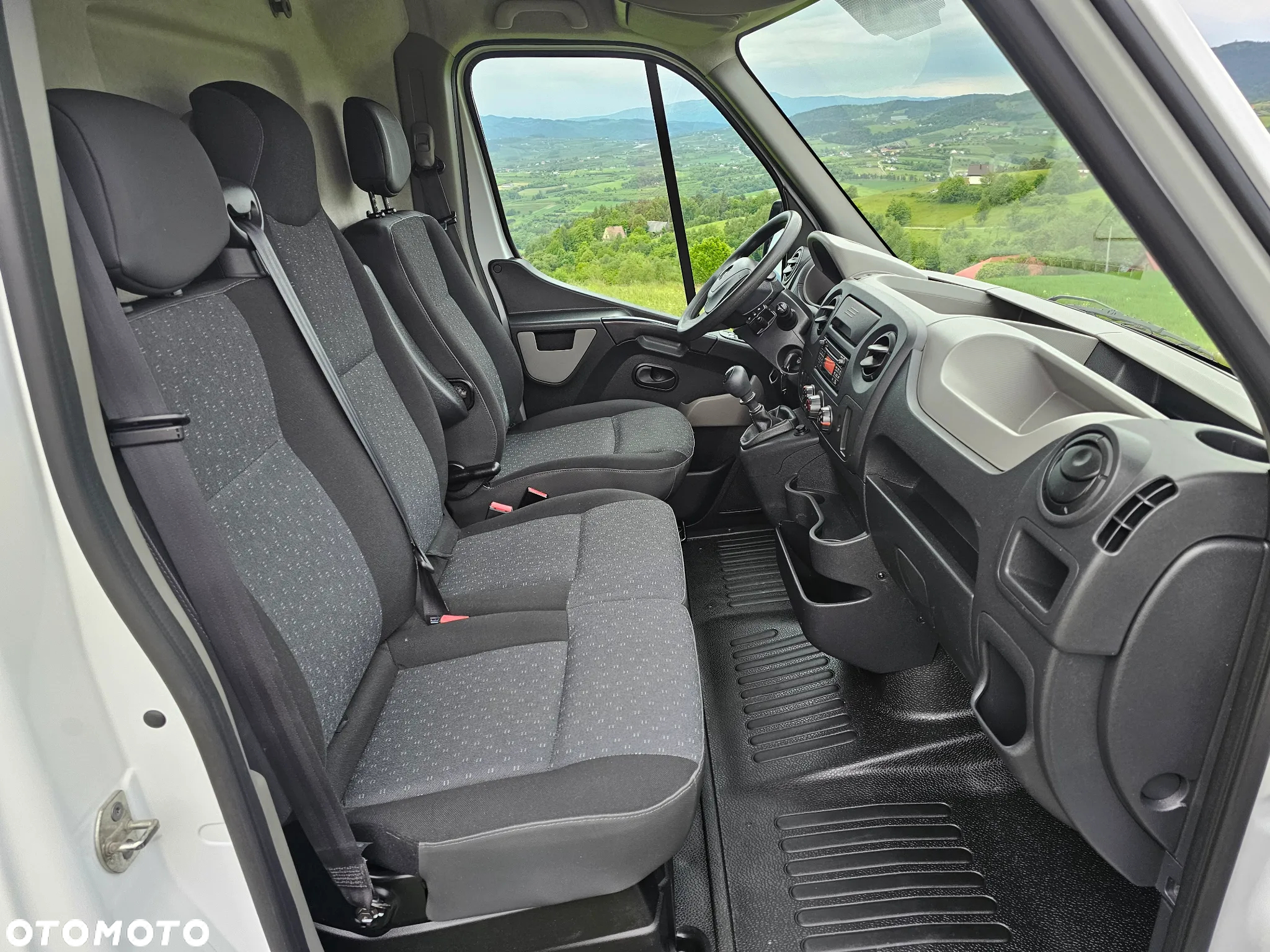 Opel Movano - 20
