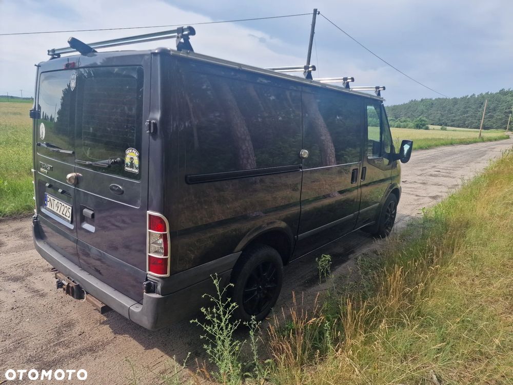 Ford TRANSIT - 4