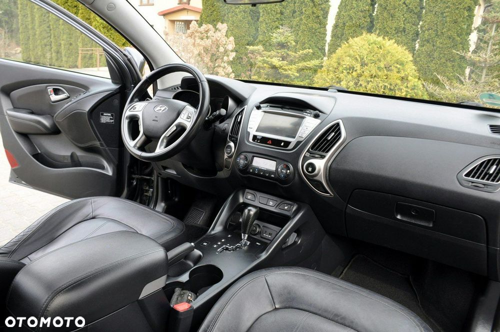 Hyundai ix35 - 25