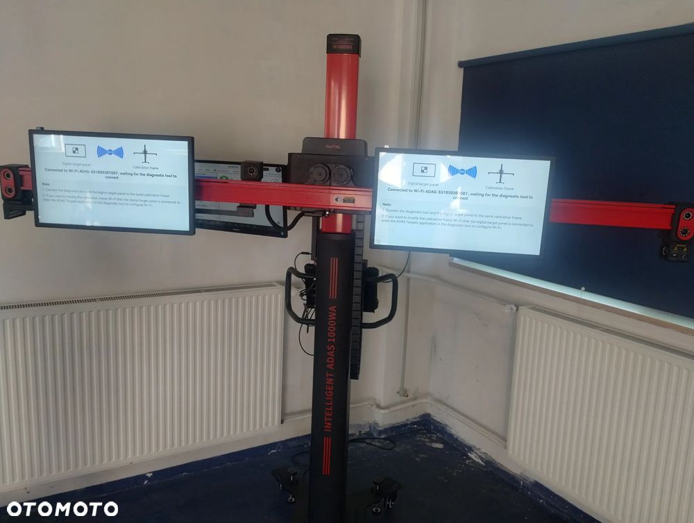 Autel MX900 tester usterek z Autel Dystrybucja IA900 KrugerQ - 3