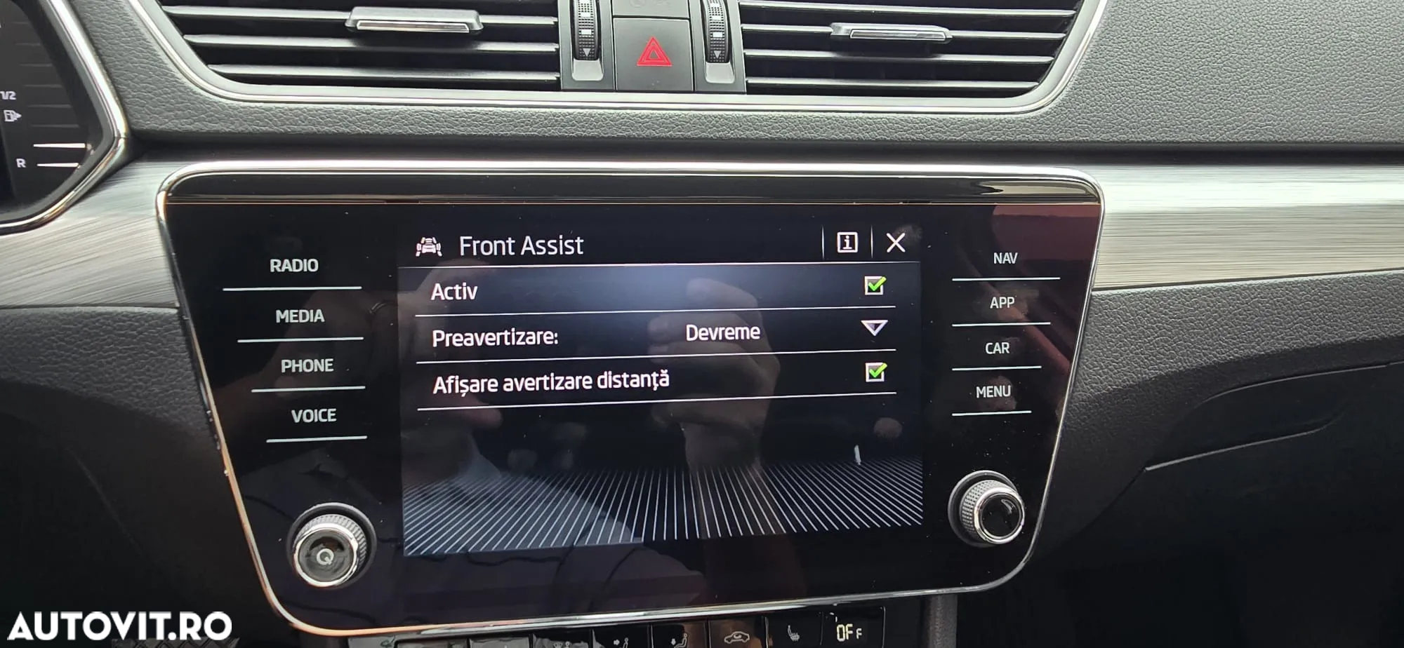 Skoda Superb - 14