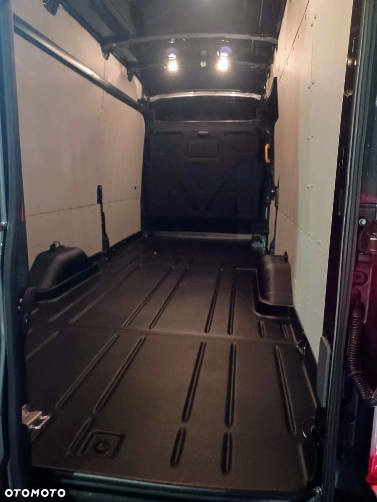 Ford TRANSIT - 9