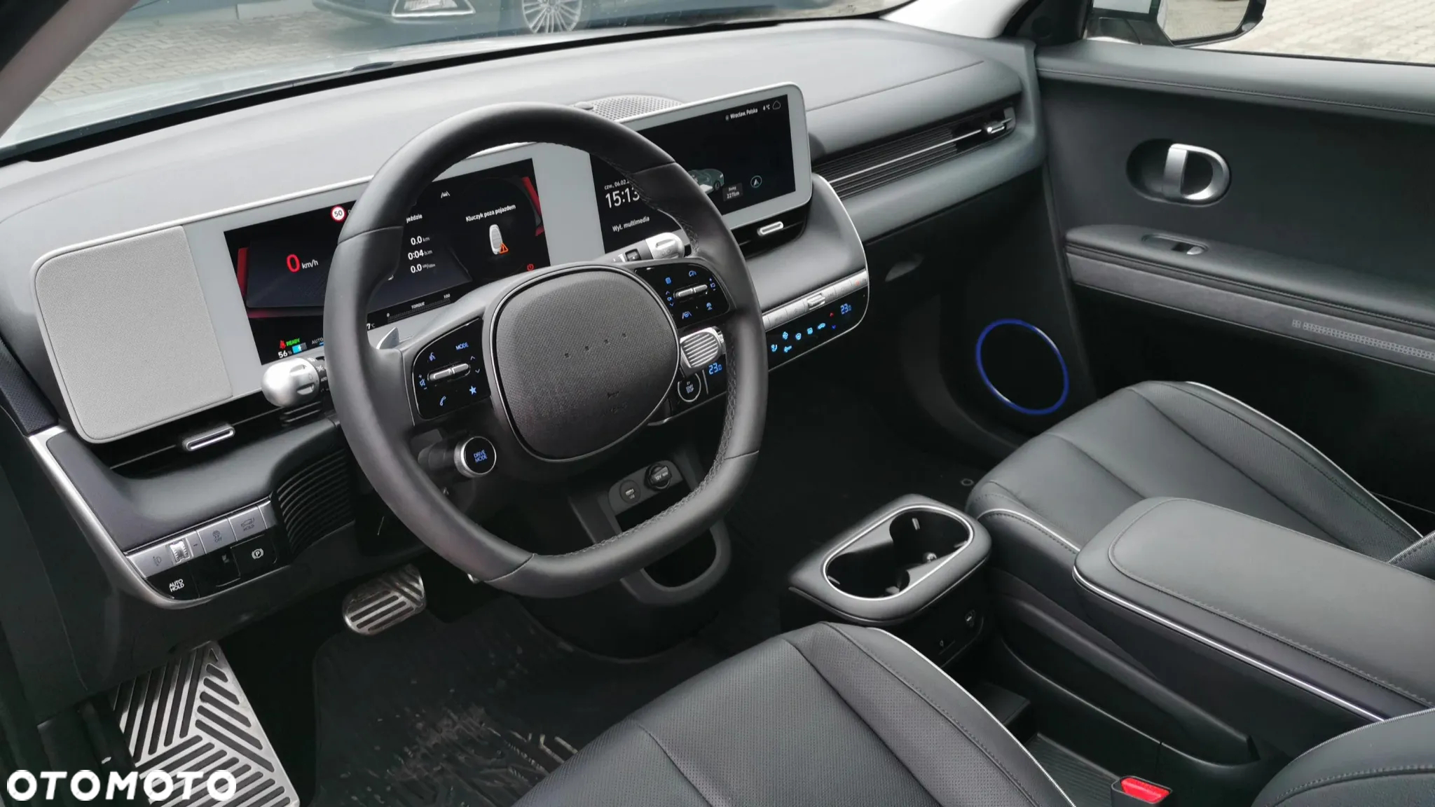 Hyundai IONIQ 5 77kWh Techniq - 12